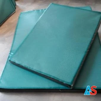 Mata dezynfekująca przejazdowa 100 x 600 x 5cm