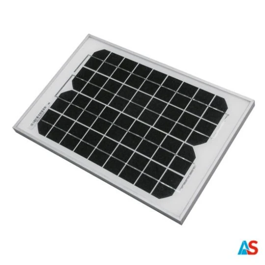 PANEL SŁONECZNY 10W