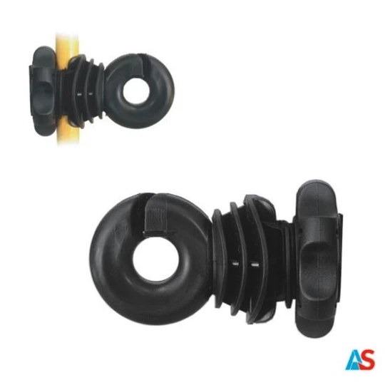 Izolator z nakrętką IVABLOC po 25 szt.