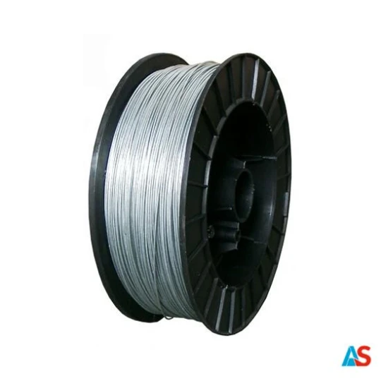 DRUT OCYNKOWANY (2mm/500m)