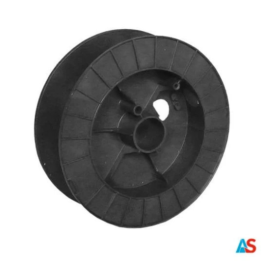 SZPULA DO ZWIJAKA Z TWORZYWA