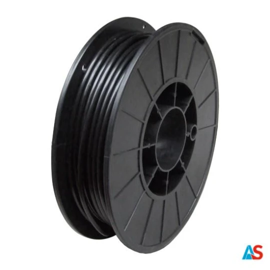 PRZEWÓD CZARNY 1,6 mm - 100m