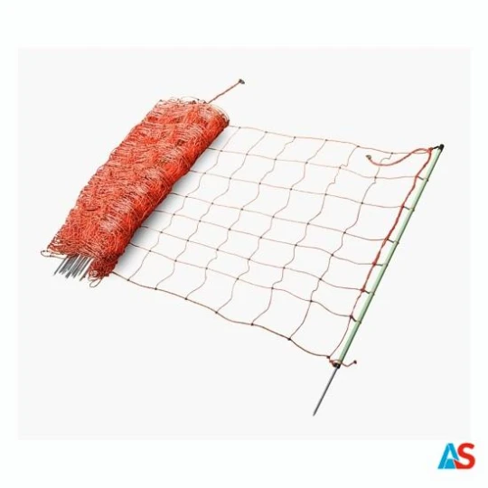 SIATKA OGRODZENIOWA wys. 90 cm / dł. 50 m