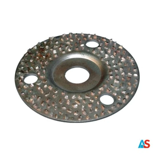 Tarcza met. do korekcji racic gruboziarnista 115 mm