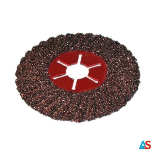 Tarcza met. do korekcji racic półelastyczna 115 mm