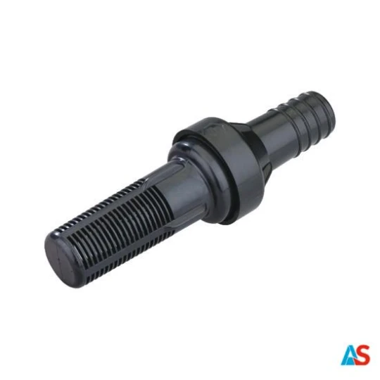 Zawór zwrotny do poidła pastwiskowego