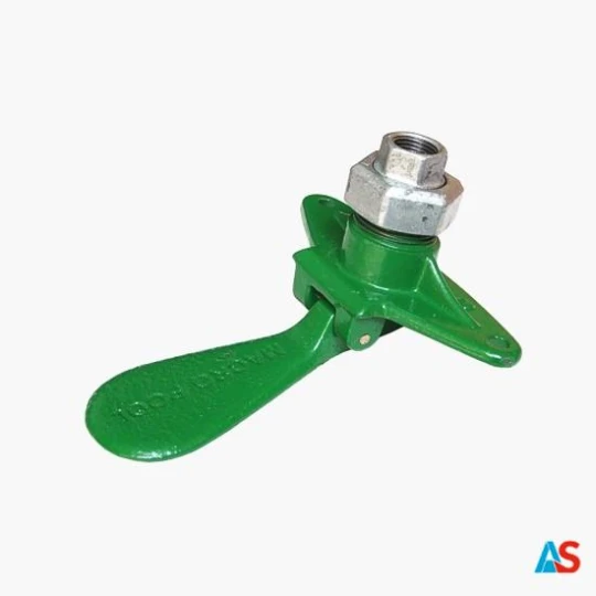 Korpus PM-6 kompletny żeliwo