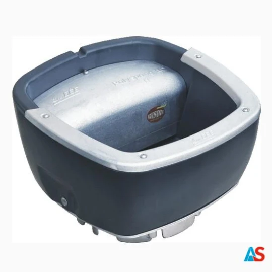 Poidło ze stałym poziomem podgrzewane 80W