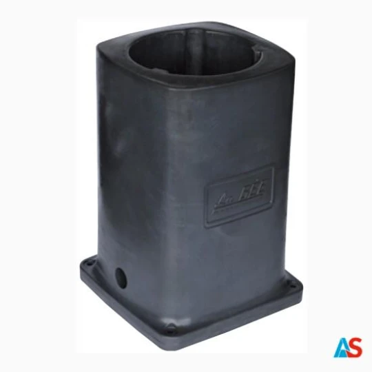 STOJAK IZOLUJĄCY W600