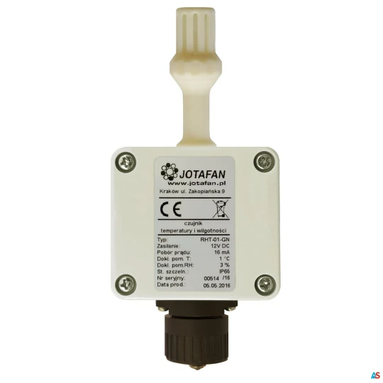 Czujnik RHT-01-GN