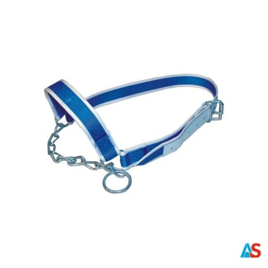 Uwięź stanowiskowa KH-1 z łańcuszkiem