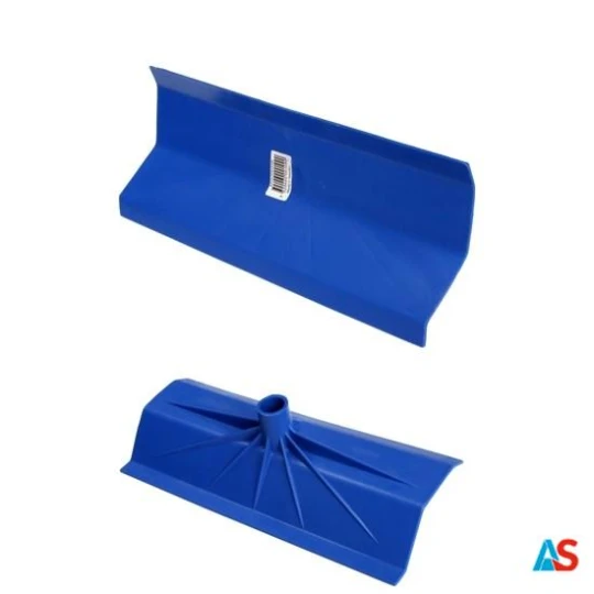 Zgarniak z tworzywa V810