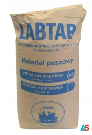 Kreda pastewna gruba P