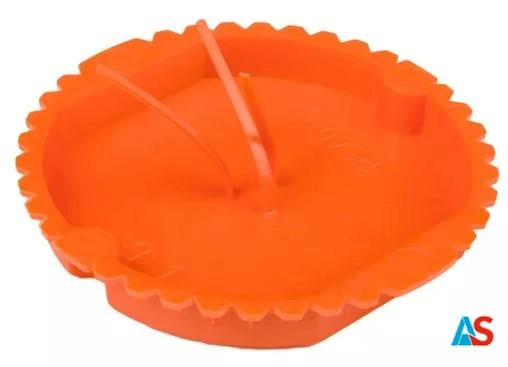 Pokrywa sygnalizacyjna 60mm PK-60 0202-02