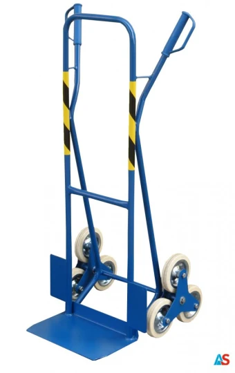 Wózek taczkowy Aloś II