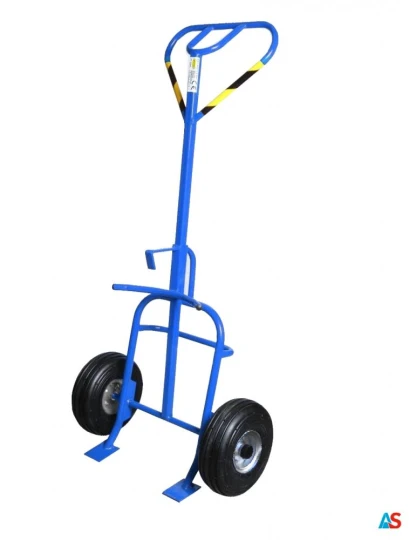 Wózek do beczek GRZEŚ I