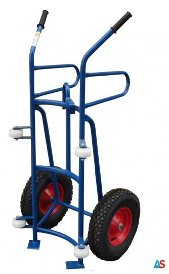 Wózek do beczek GRZEŚ VI