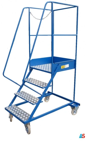 Pomost magazynowy WGP-92