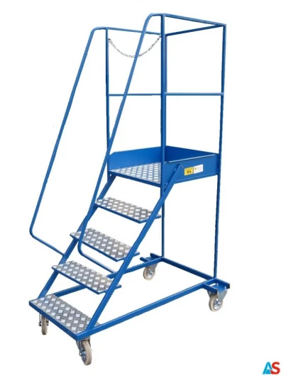 Pomost magazynowy WGP-115