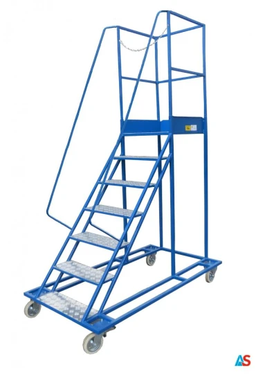 Pomost magazynowy WGP-161