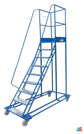 Pomost magazynowy WGP-207