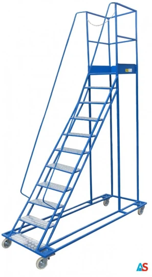 Pomost magazynowy WGP-253