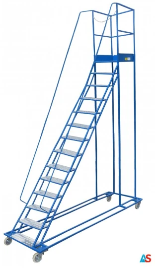 Pomosty magazynowe WGP - 322