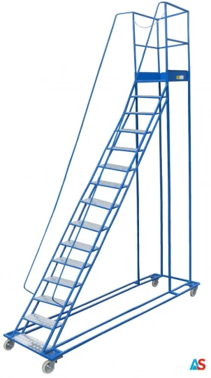 Pomost magazynowy WGP-345
