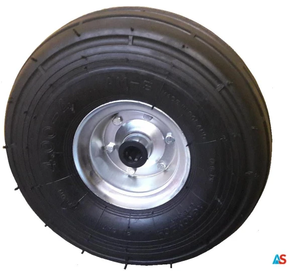 Koło 4.00 x 4 AM5