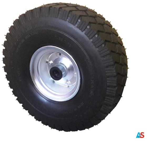 Koło 4.00 x 4 Tył