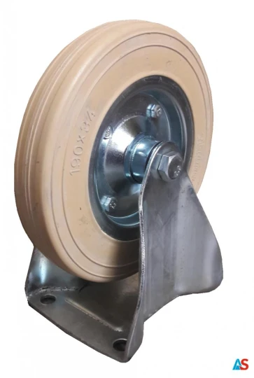 Zestaw jezdny 190x34 stały