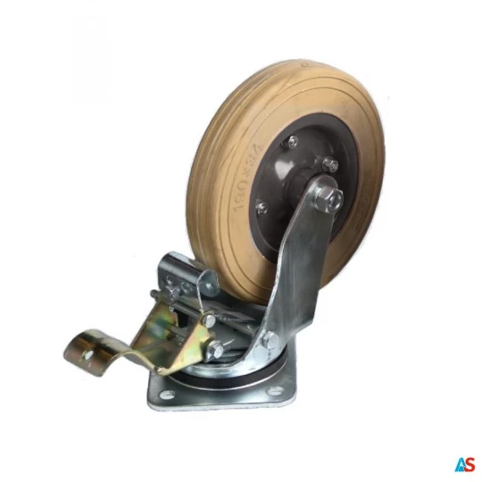Zestaw jezdny obrotowy z hamulcem 190x34 masyw