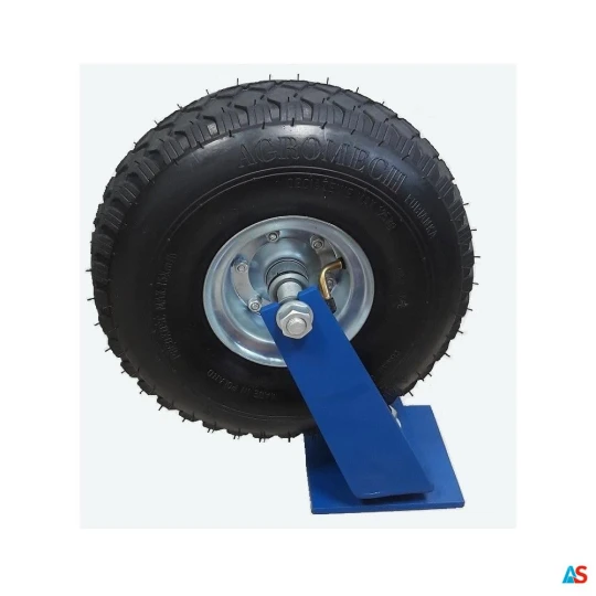 Zestaw jezdny 4.00x4