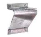 Podstawa do windy ręcznej, 4-otworowa