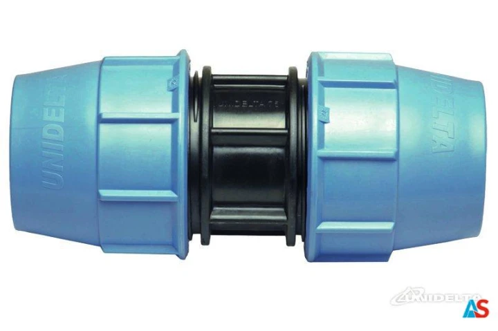 Złączka naprawcza 50 x 50 Unidelta