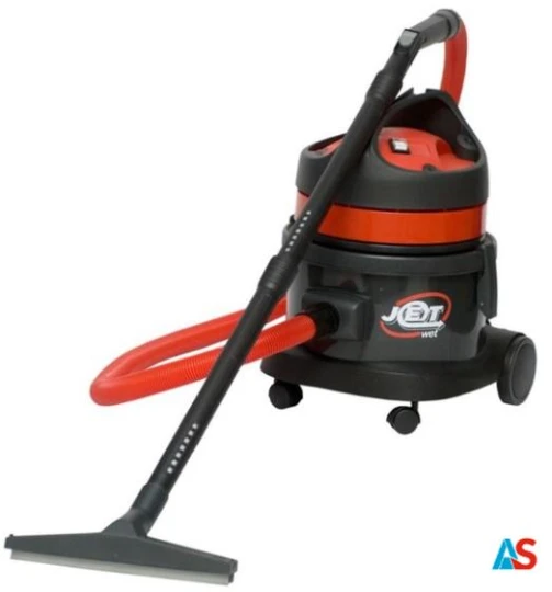 Odkurzacz 1-silnikowy EHRLE JET WET