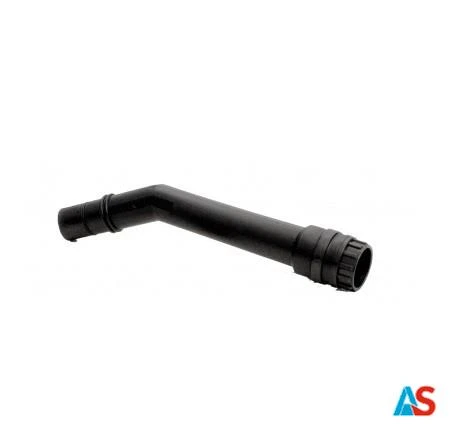 Rękojeść plastikowa D38