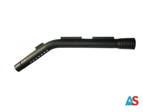 Rura zgięta alu zalana plastikiem