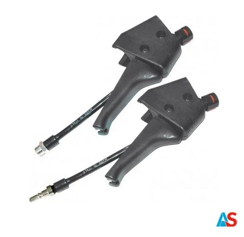 Spust pistoletu ERGO 30