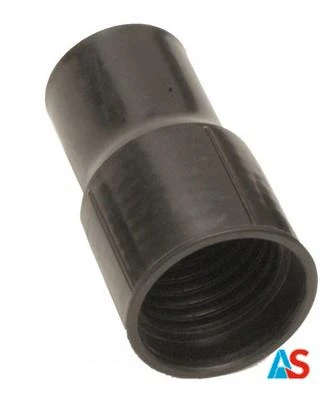 Końcówka wąż ssawa D38
