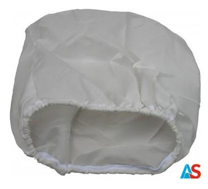 Filtr nylonowy H350 S.400