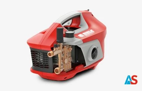 Myjka mobilna zimnowodna EHRLE KD 323 1x1