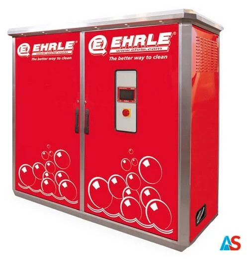 Myjka stacjonarna zimnowodna EHRLE KSM 4540