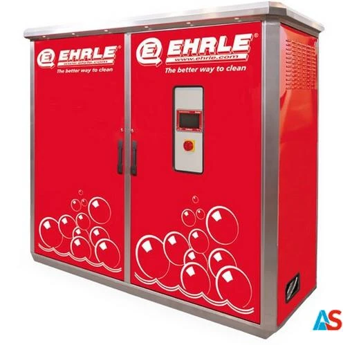 Myjka stacjonarna zimnowodna EHRLE KSM 5440