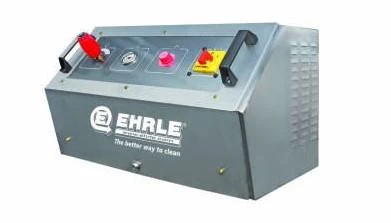 EHRLE Myjka stacjonarna zimnowodna EHRLE KS 823-INOX