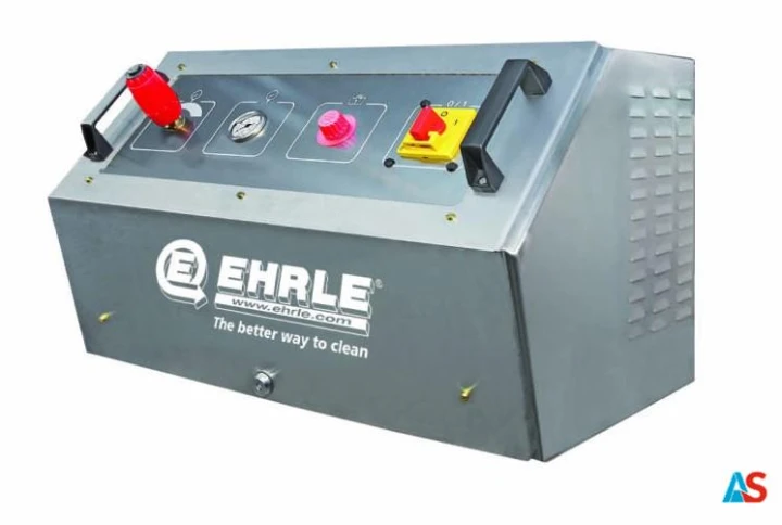 EHRLE Myjka stacjonarna zimnowodna EHRLE KS 1140-INOX