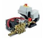 EHRLE Myjka zimnowodna agregat pompa-silnik EHRLE MP 1140