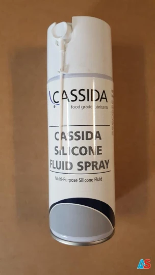 Olej silnikowy do utrzymania ruchu - silikon