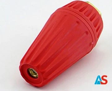 Dysza obrotowa TURBO 040, 15-30 l/min, ciśn. max. 300 bar