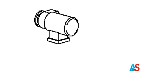 Silnik elektryczny RW 401-3F